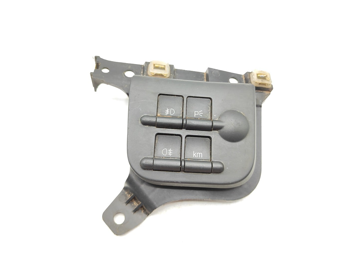 Alfa Romeo 159 2008 LHD Xenon Headlight Switch 156056255 156061759 156061760