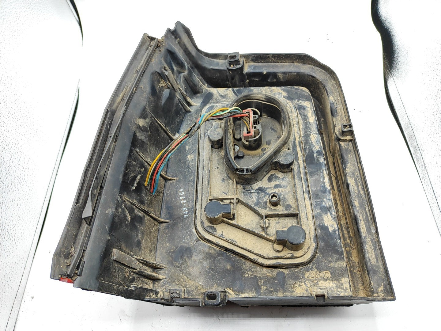 Fiat Tipo 1.4i Petrol 1994 LHD Rear Right Side Taillight Light 7592548