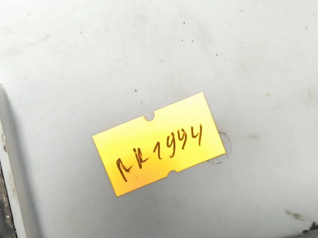 Fiat Stilo 1.9JTD 2004 Central body comfort control module 51708059 