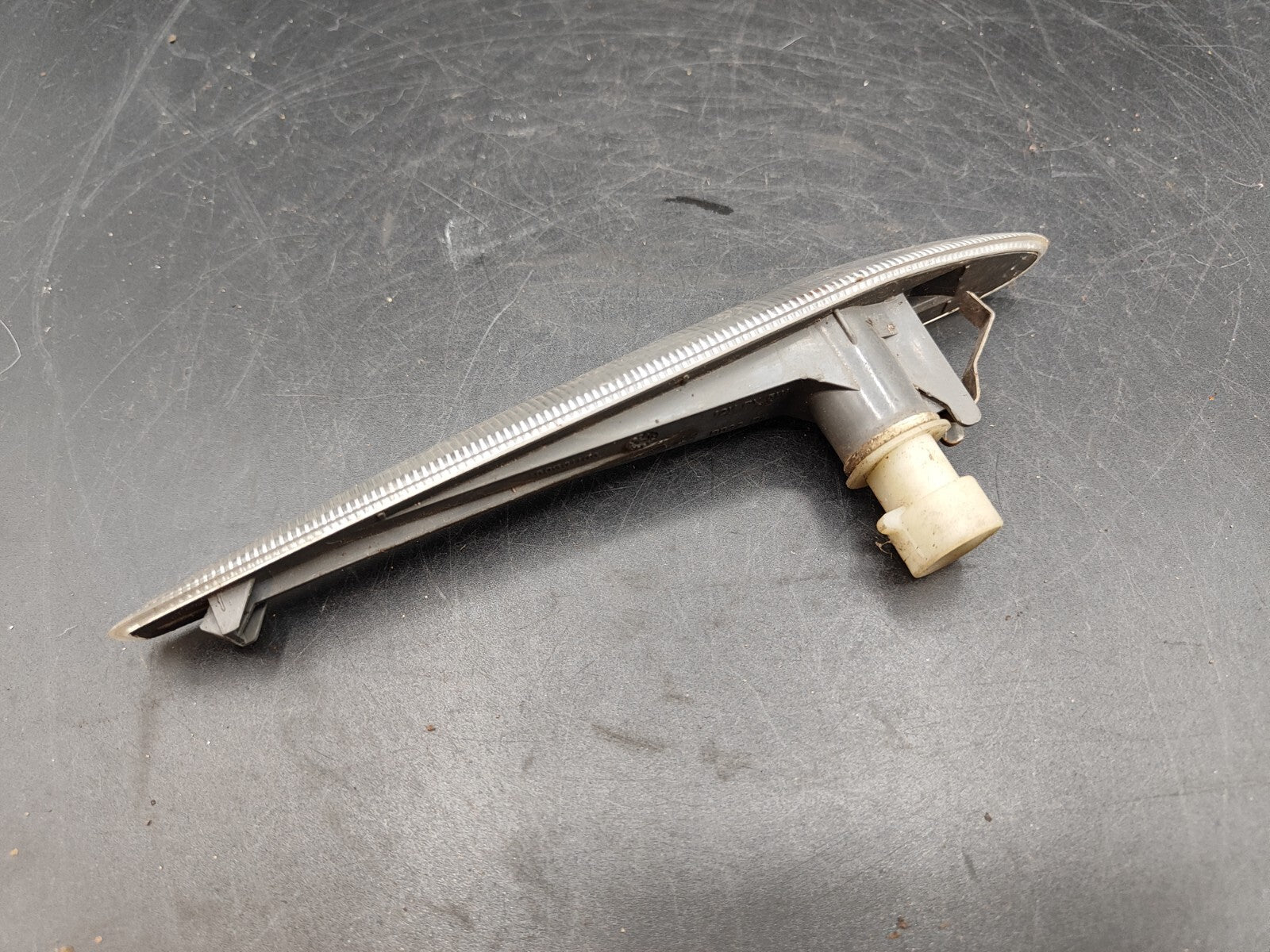 Alfa Romeo 159 1.9JTDm 2008 Front Right Fender Indicator 60691106