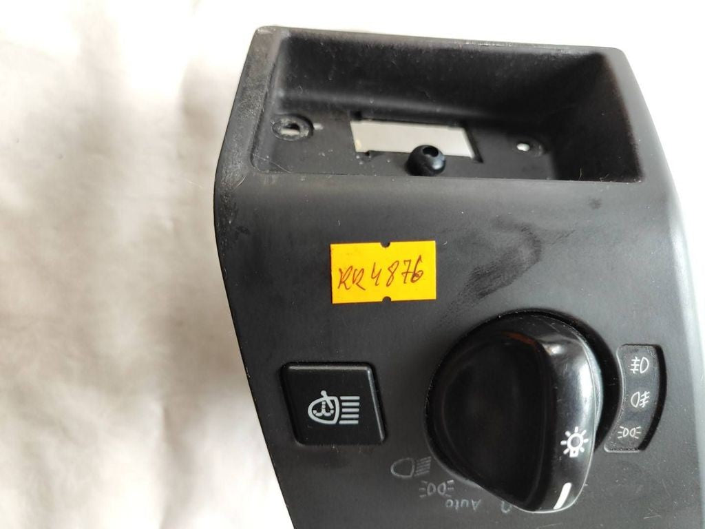 Mercedes-Benz S W220 2003 Light switch 2205450504 