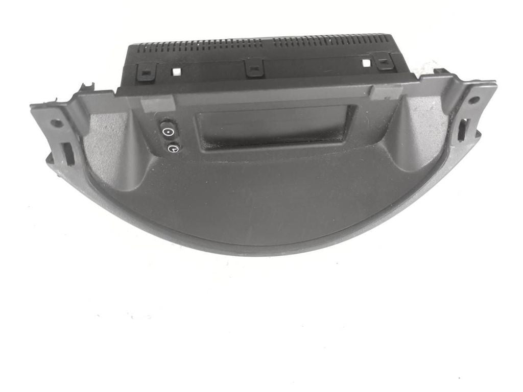 Opel Tigra B 2005 Dashboard LCD screen display 13156841 