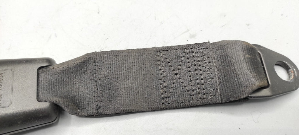 Alfa Romeo 156 SW 2.4JTD 103kW 2002 Rear Right Seat Seat Belt Buckle 10447090