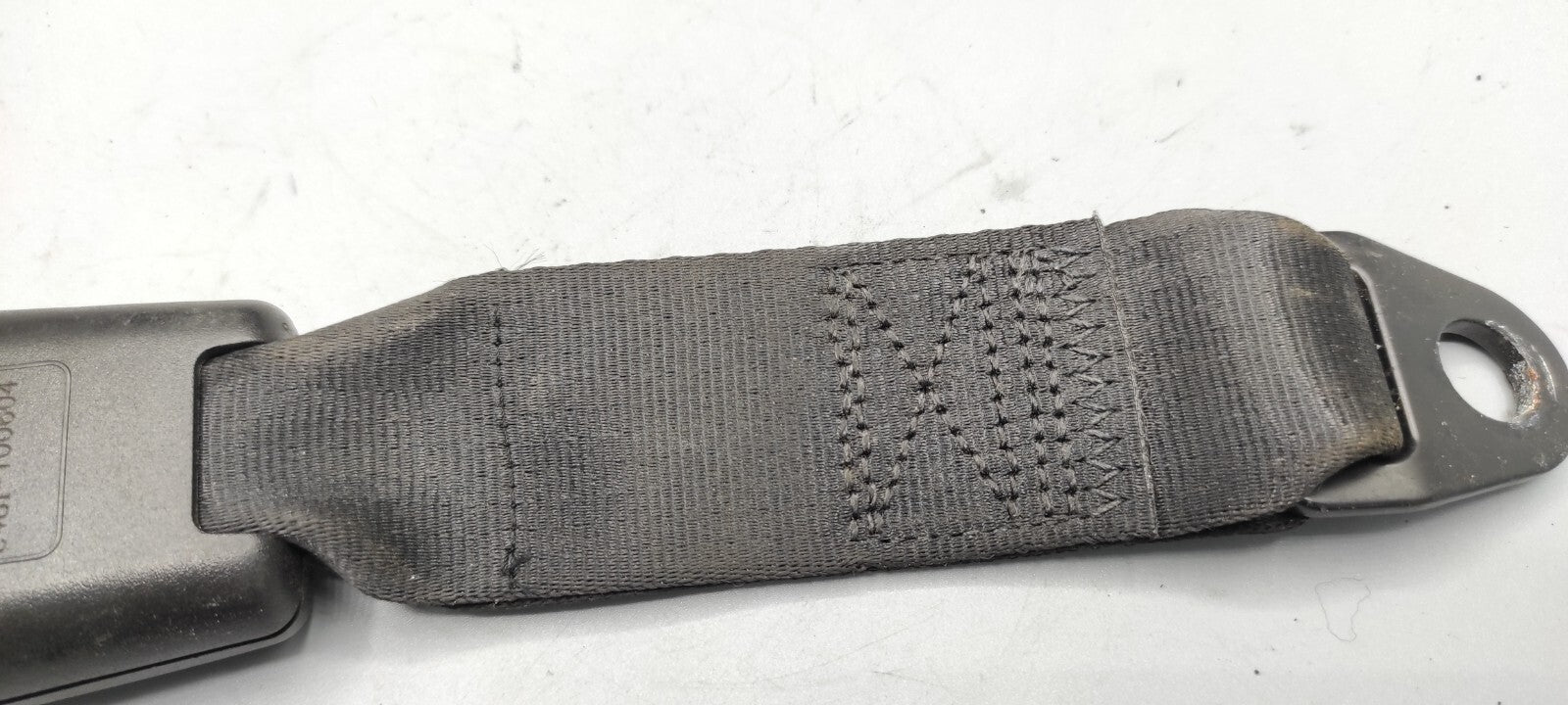 Alfa Romeo 156 SW 2.4JTD 103kW 2002 Rear Right Seat Seat Belt Buckle 10447090