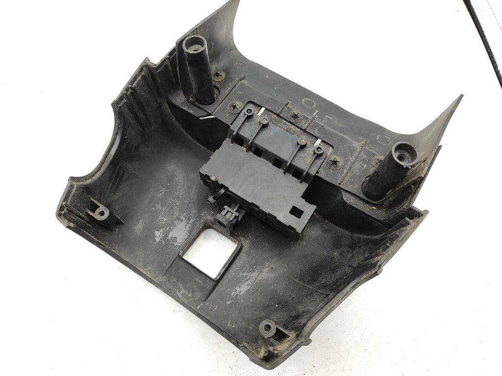 Alfa Romeo 155 1994 LHD Steering Column Trim 1126276