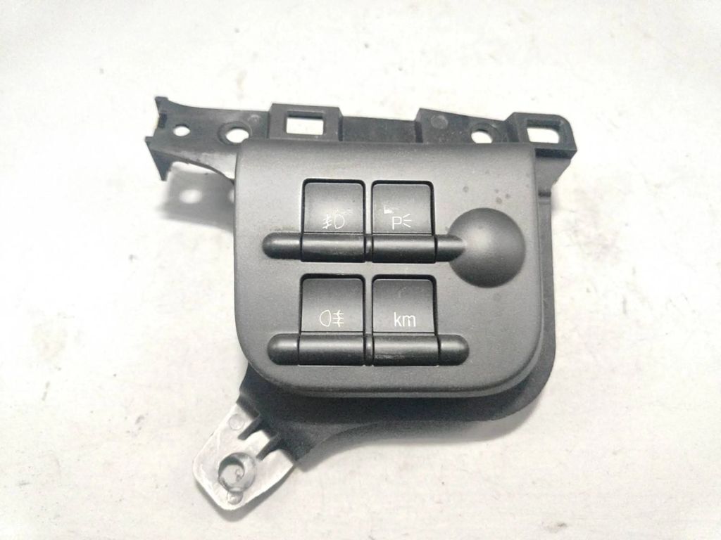 Alfa Romeo 159 1.9JTD 88kW Diesel 2007 Light switch 156061760 