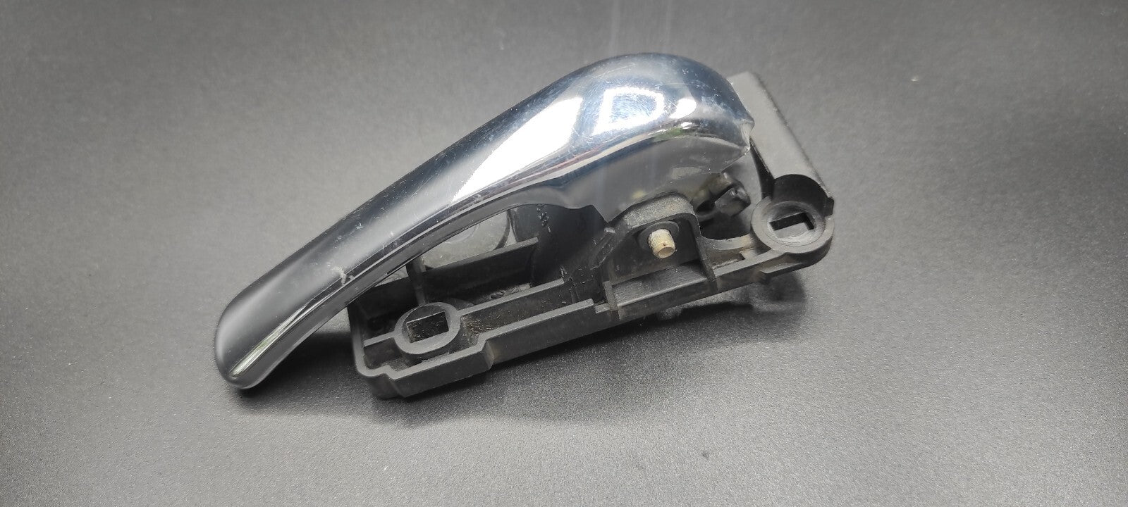 Alfa Romeo 156 1.9JTD 110kW 2003 Rear Left Door Opening Inner Handle