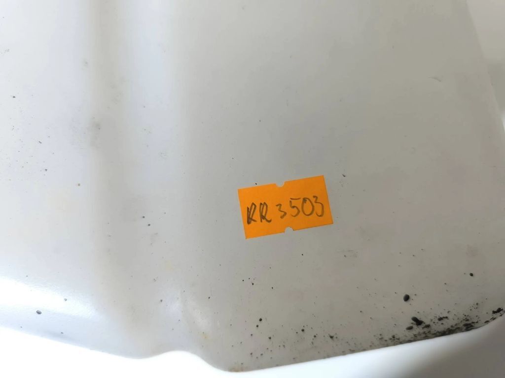 Alfa Romeo 159 2007 Windscreen washer fluid reservoir bottle E205016 