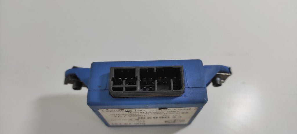 Alfa Romeo 156 2.4JTD 110kW 2002 Immobisiler Control Module ECU 60673131