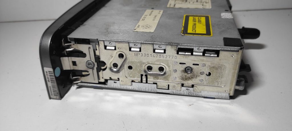 Alfa Romeo 147 1.9JTD 110kW 2004 Interior Radio CD Player Unit 735301823