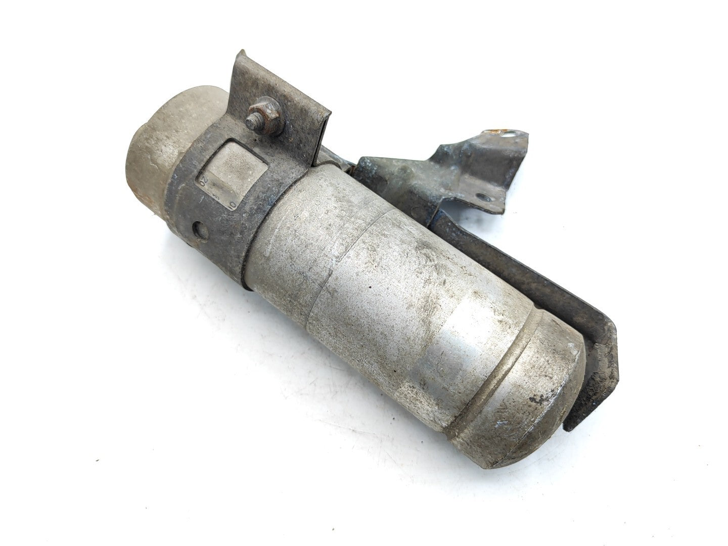 Alfa Romeo 156 2.4JTD SW 2001 Air Con AC Dryer Tank