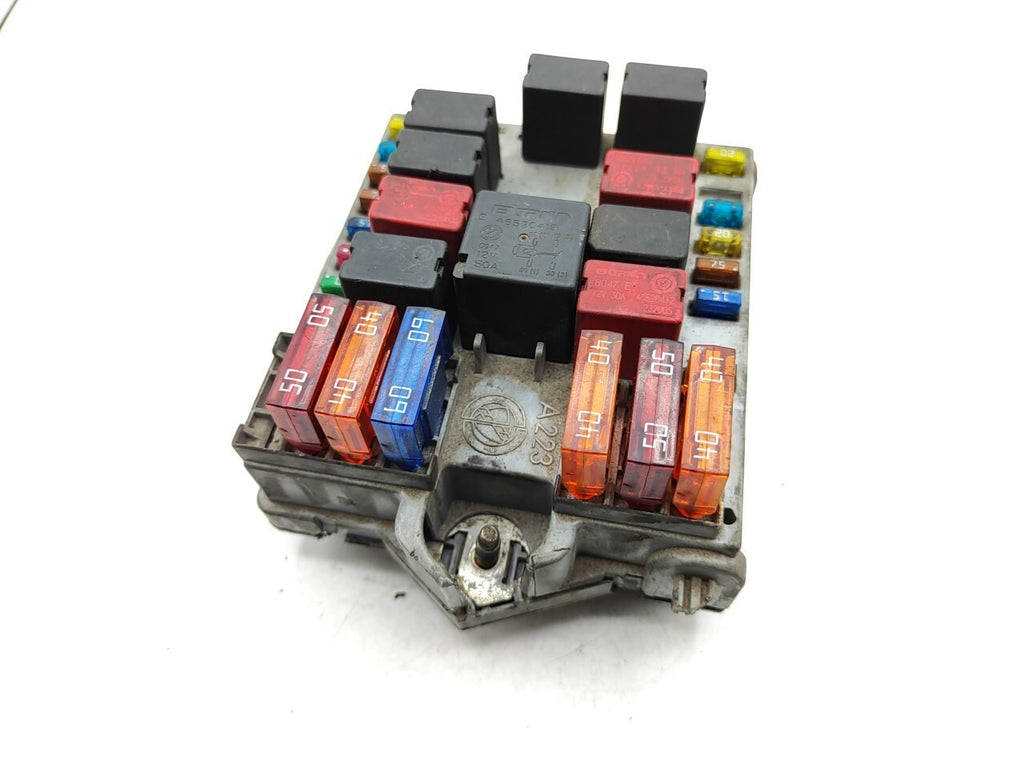 Alfa Romeo GT 1.9JTD 2004 Diesel Fuse Box Module Unit 51742420
