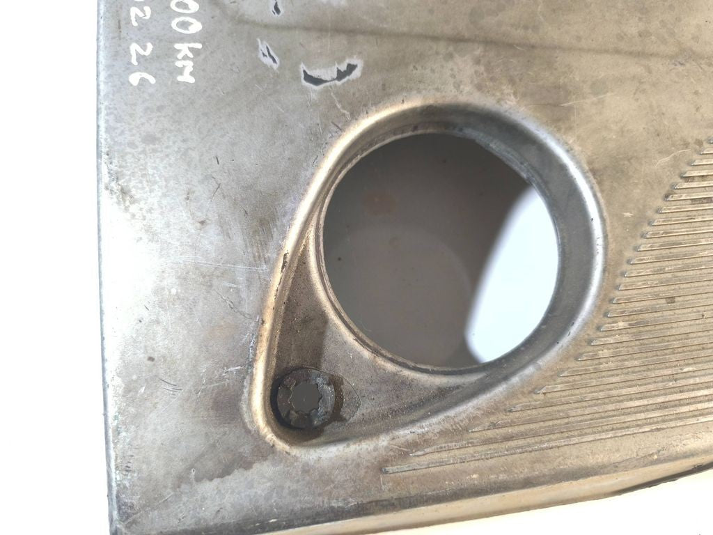 Alfa Romeo 156 1.9JTD 8V 1998 Diesel Top engine cover trim 