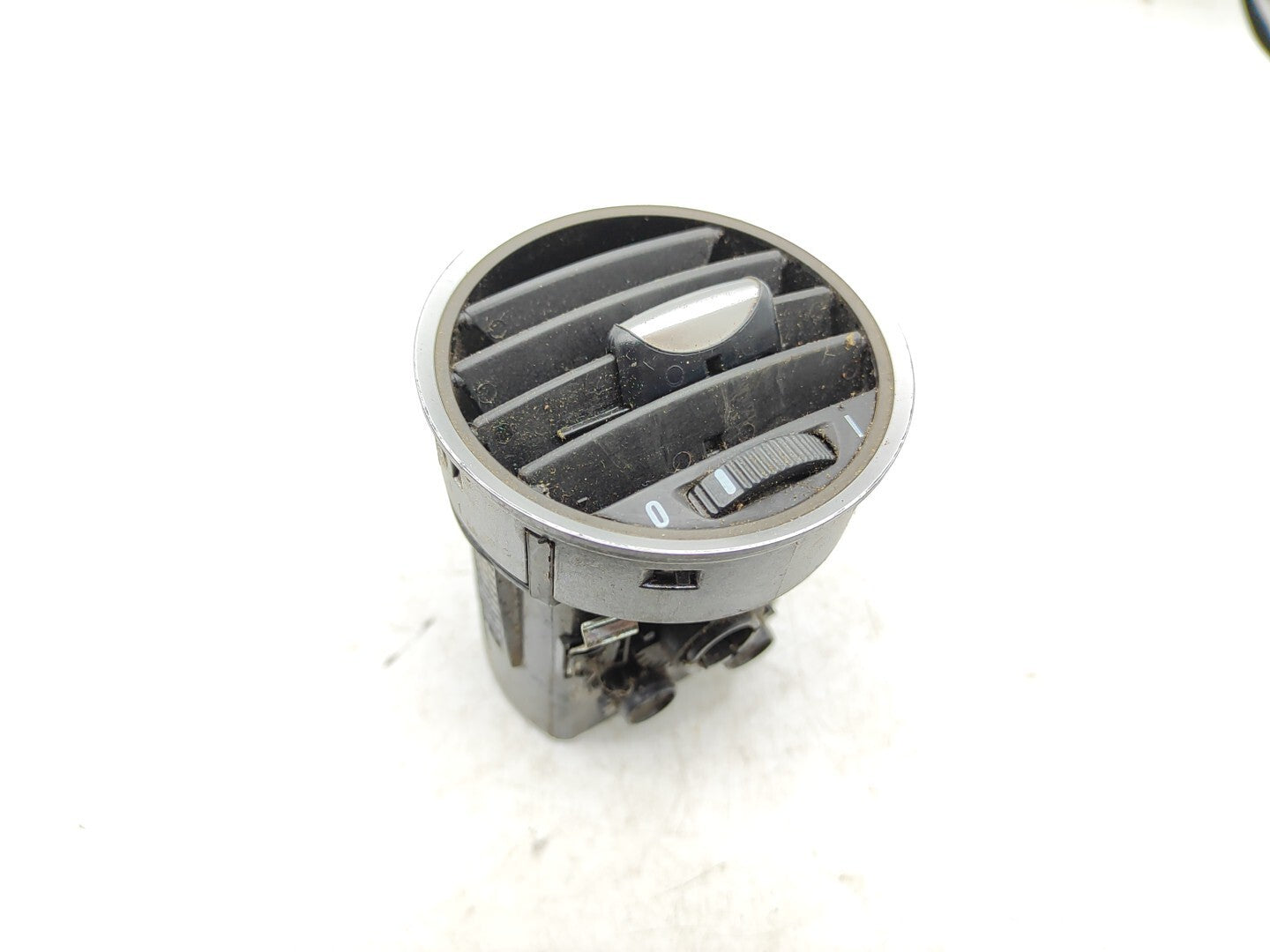 Alfa Romeo 159 2.4JTDm 2007 LHD Front Side Dash Panel Air Vent LS376630