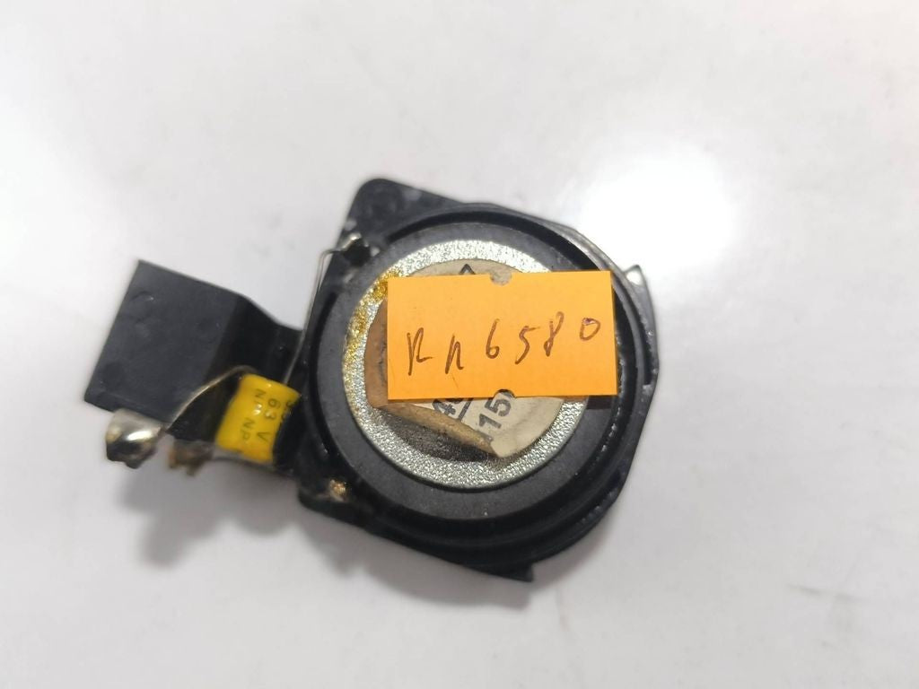 Alfa Romeo 147 2005 Front door tweeter speaker 46743123 