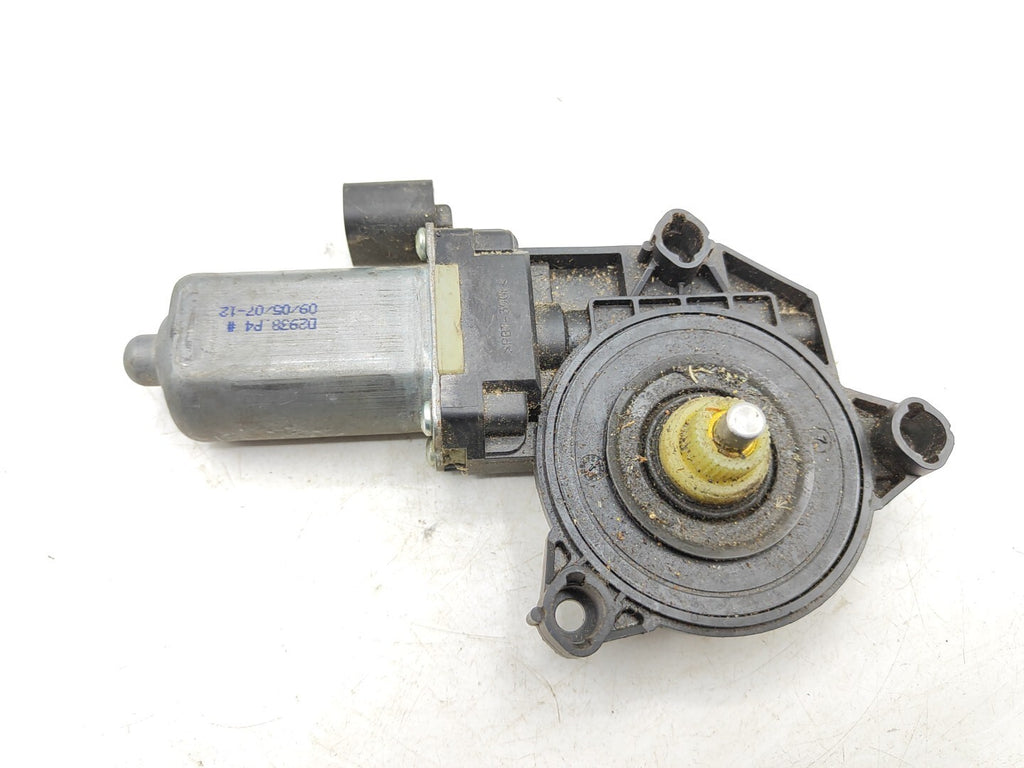 Alfa Romeo 159 2.4JTDm 2006 Rear Left Door Window Regulator Motor D294400