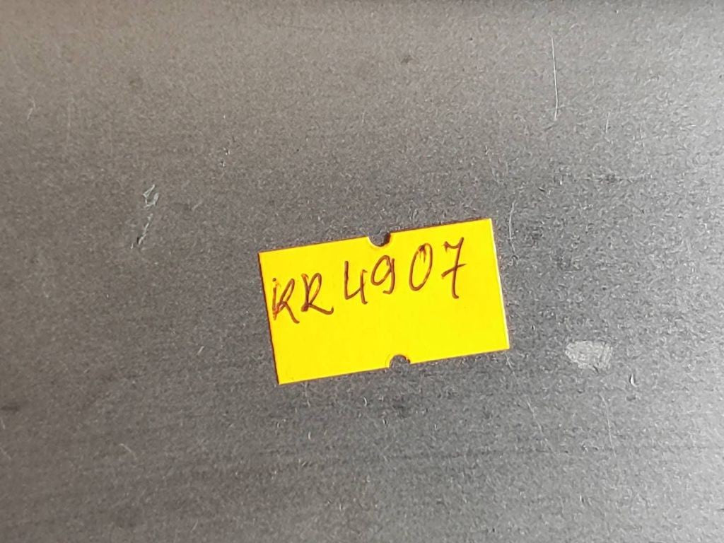 Mazda 6 2005 LHD Gear lever shifter trim leather GJ6A64334 