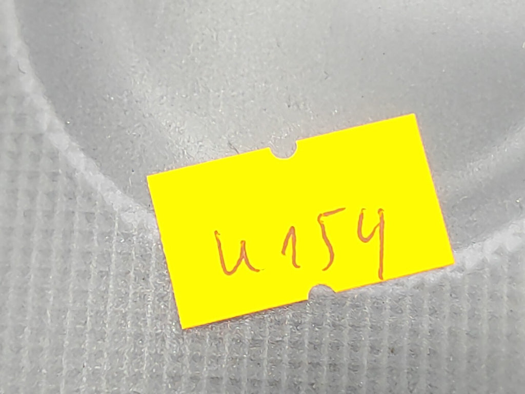 Alfa Romeo 156 2.0 114KW 2000 Front Interior Roof Reading Light 1520400000