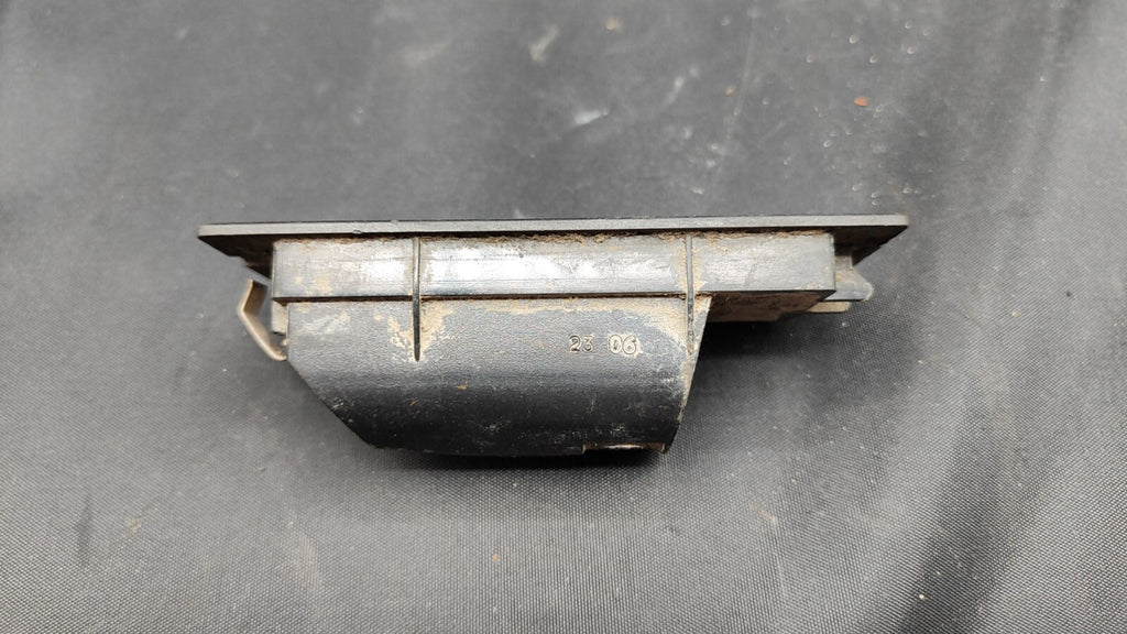 Alfa Romeo 156 2.4JTD 2002 Rear Number Plate Light 517134000