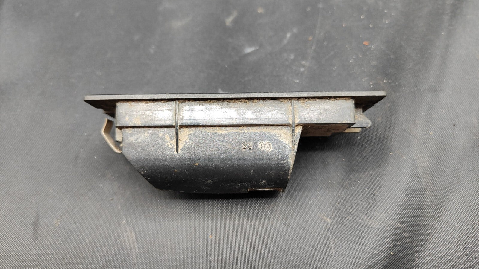 Alfa Romeo 156 2.4JTD 2002 Rear Number Plate Light 517134000