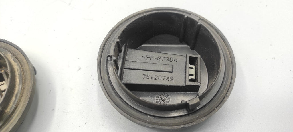 Alfa Romeo 156 SW 2.4JTD 2002 Front Right Headlight Bulb Dust Cover Cap 38420749