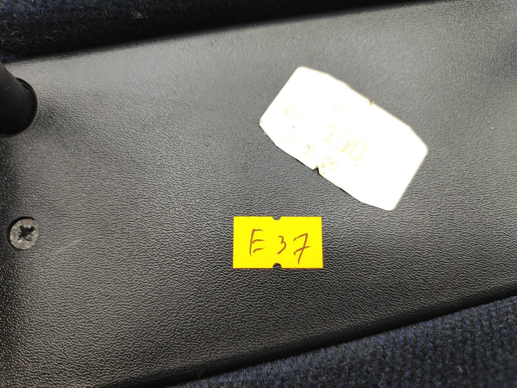 Alfa Romeo 156 2.0TS PRE-Facelift 2001 Rear Seat Headrest