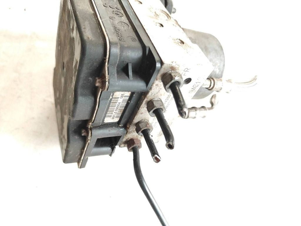Smart ForFour I 2005 ABS Pump 0265234120 