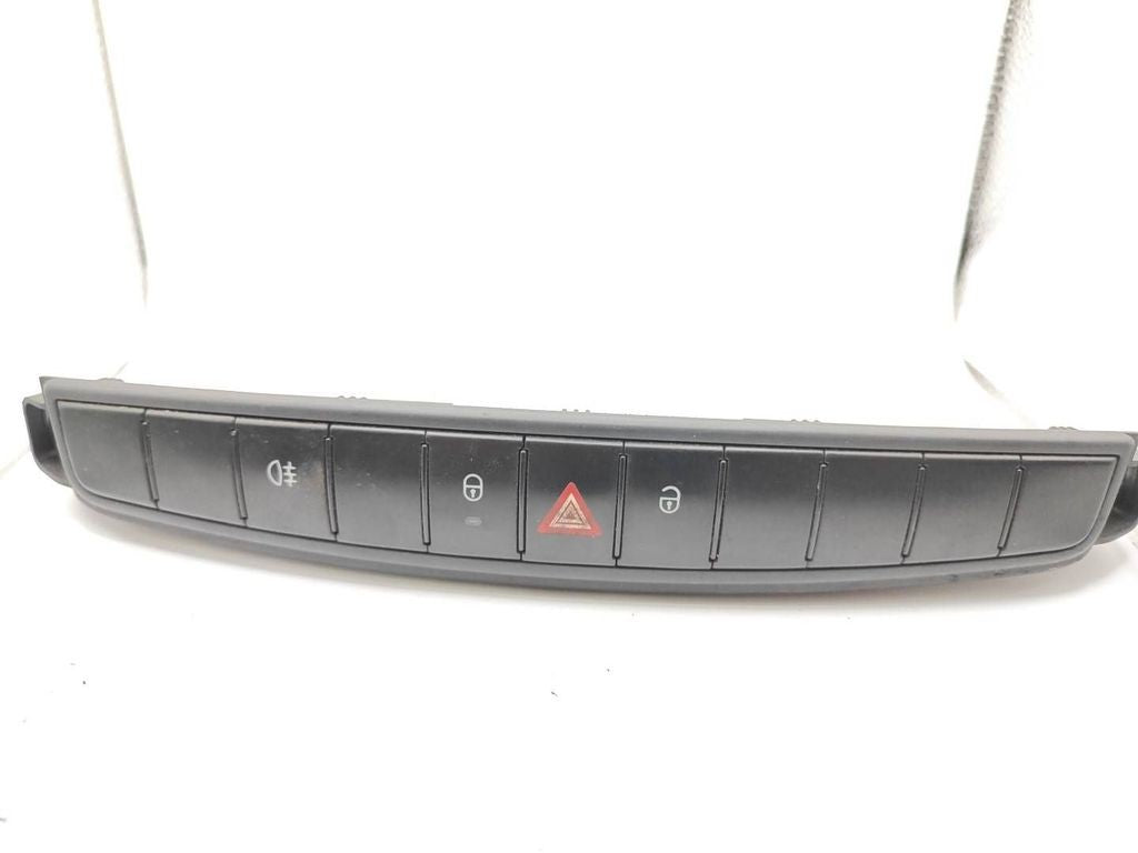 Smart ForFour I 2005 Hazard light switch A4548202310 