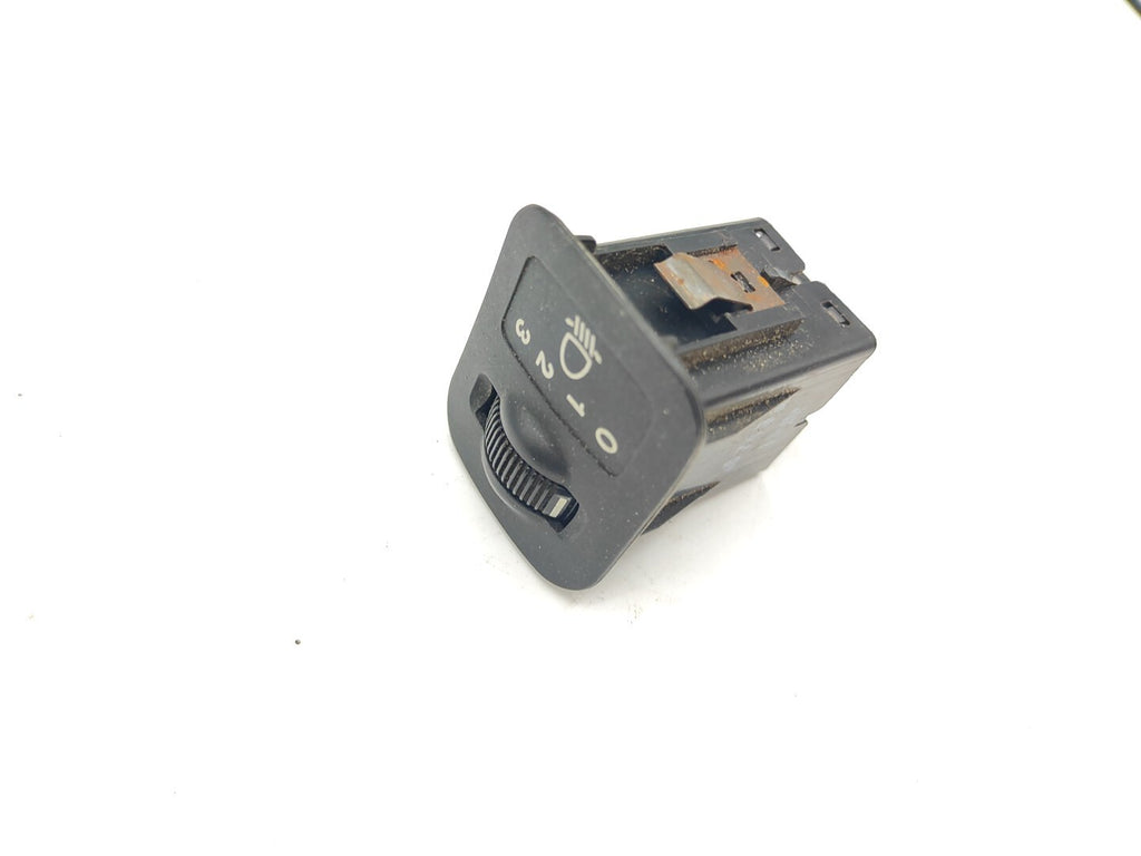 Rover 600 618 620 623 1994 Headlight level Adjust Control Switch Button