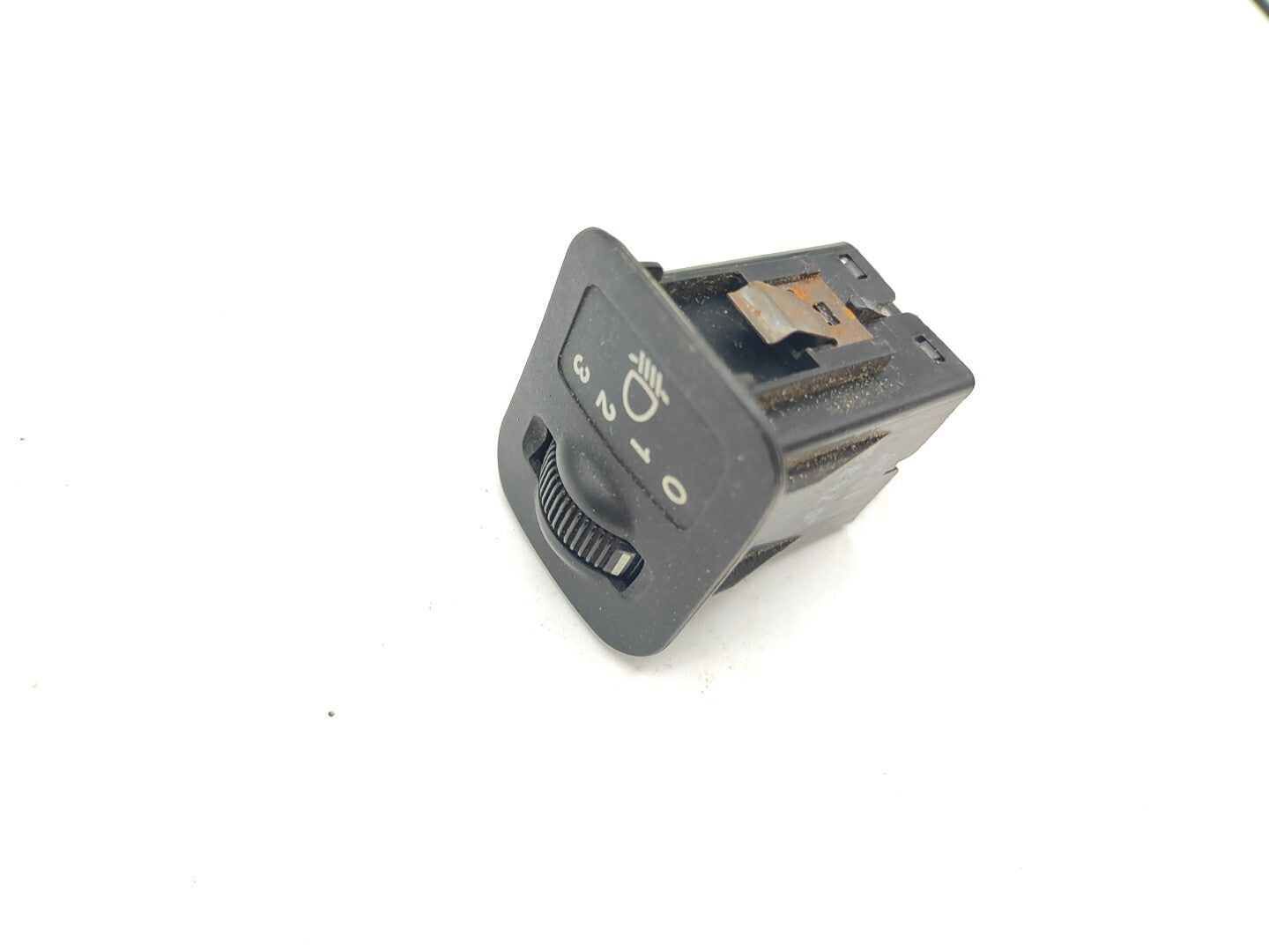 Rover 600 618 620 623 1994 Headlight level Adjust Control Switch Button