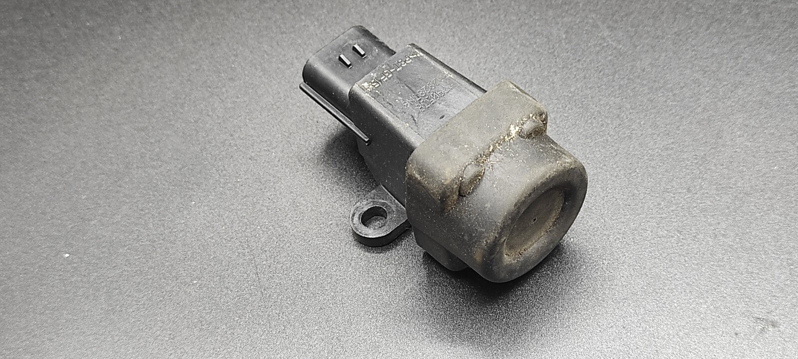 Alfa Romeo 159 1.9JTDm 88kW 2007 Fuel Cut Off Switch 7790538