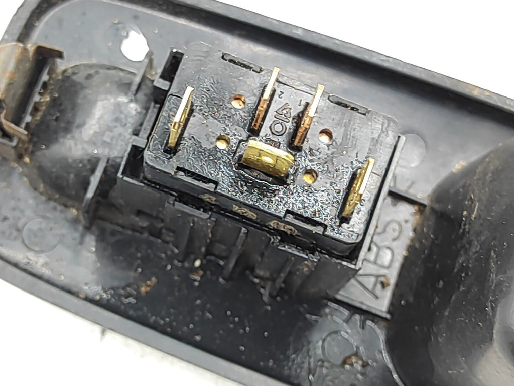 Alfa Romeo 166 2.0TS 2000 Electric Window Switch Button 156018359 156018962