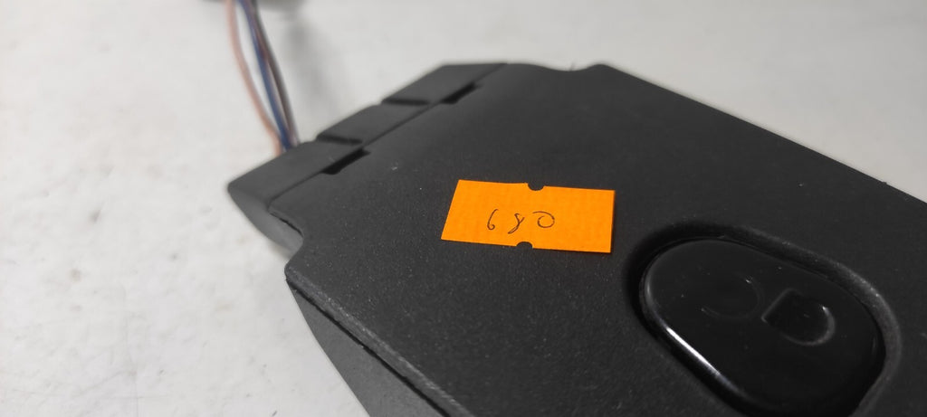 Alfa Romeo 156 1.9JTD 85kW Diesel 2005 Front Windshield Rain Sensor 46771010