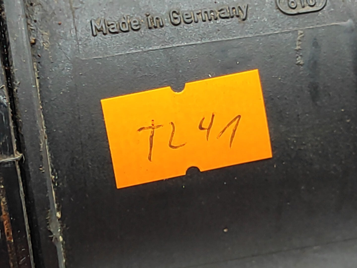 Alfa Romeo 156 1.8TS MAF Mass Air Flow Meter 0281002199