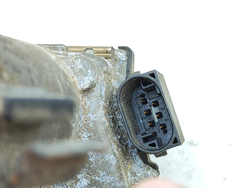 Alfa Romeo 147 2.0 TS 2000 Petrol Engine Throttle Body Valve 0280750102