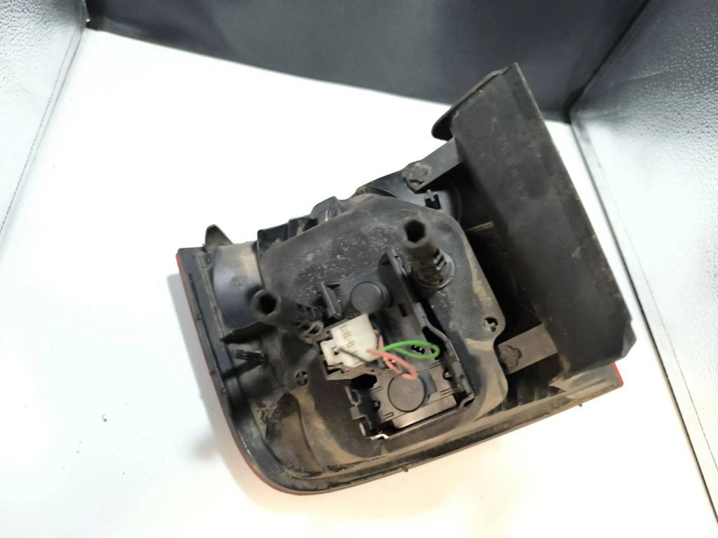 Fiat Stilo 2004 rear tail light lamp 46758989 