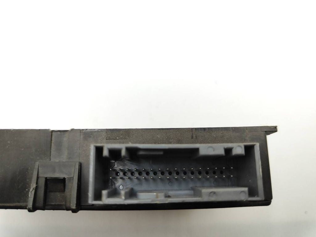 Opel Astra H 2006 Bluetooth control units modules 13287707 