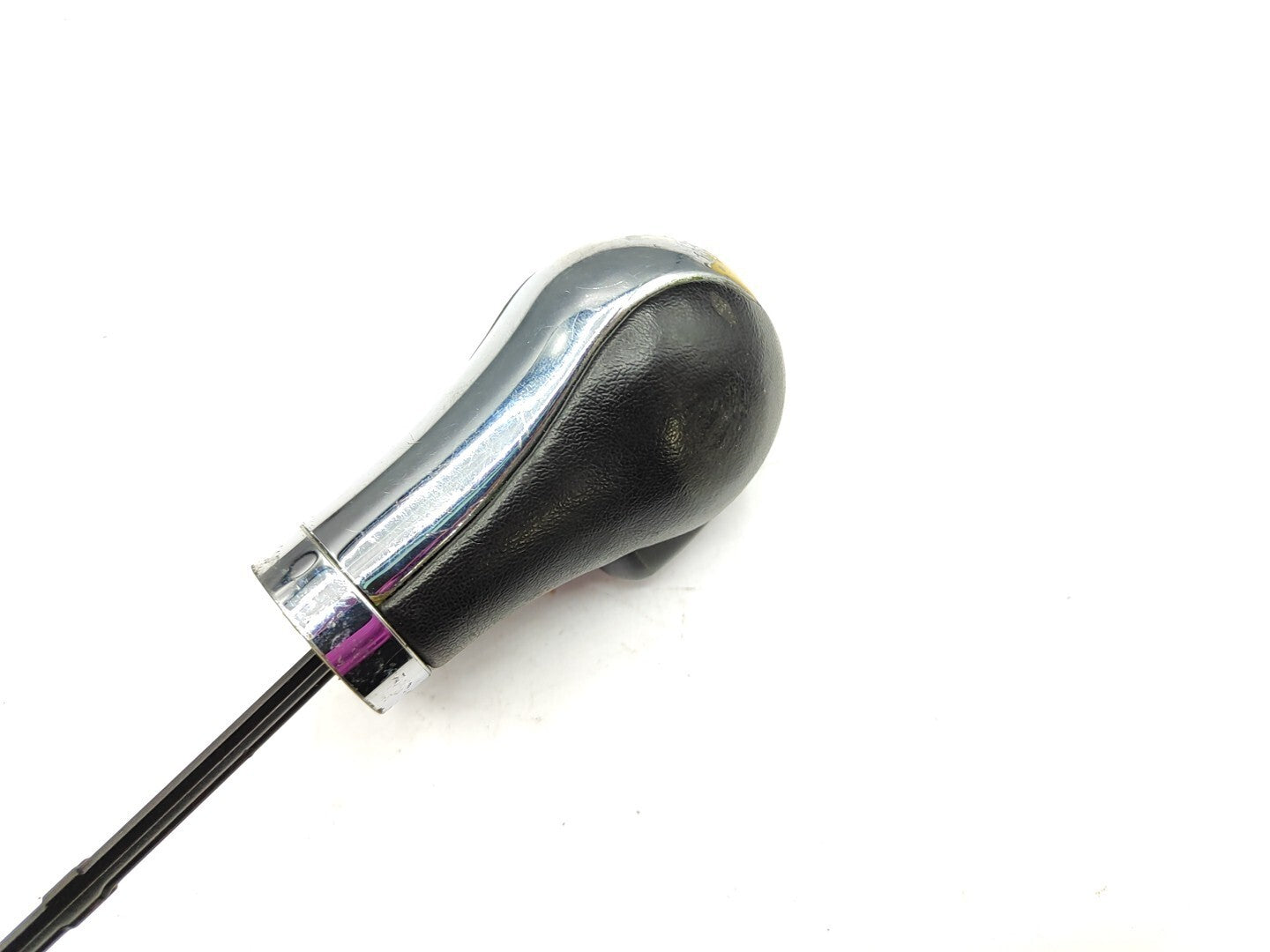 Rover 45 MG ZS 2002 Automatic Gearbox Shift Knob