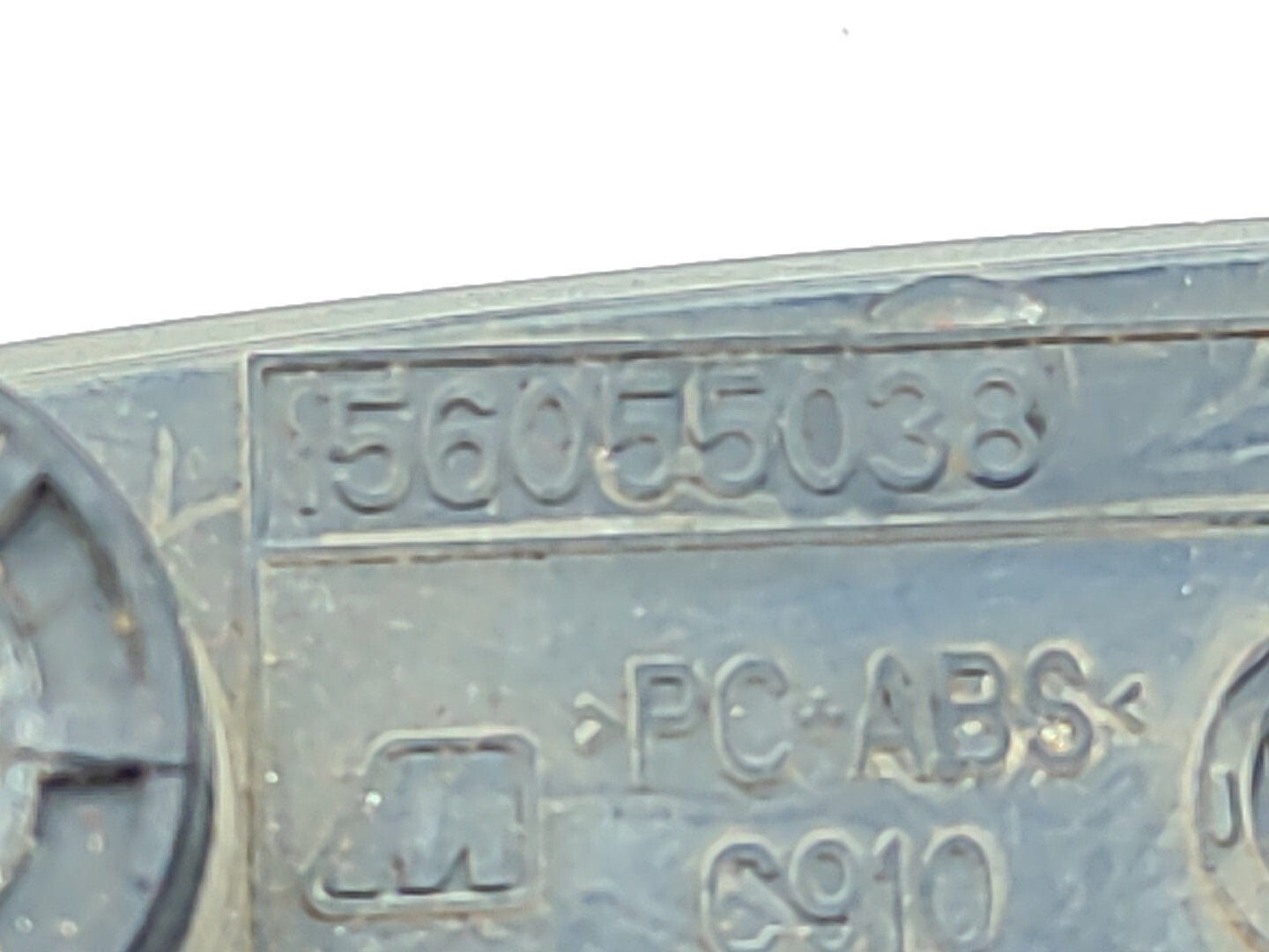 Alfa Romeo 159 1.9JTD 2009 Rear Left Electric Window Switch 156055038