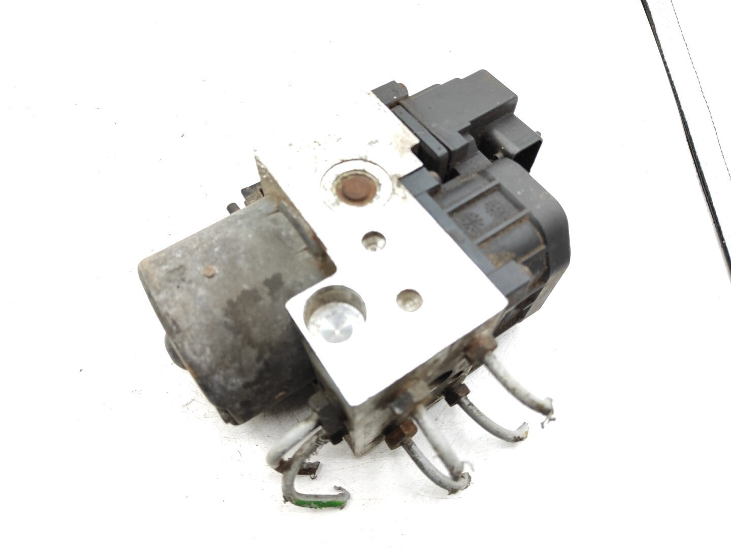 Alfa Romeo 166 2.4JTD 2001 Diesel ABS Brake Pump Unit 60652610 0273004384