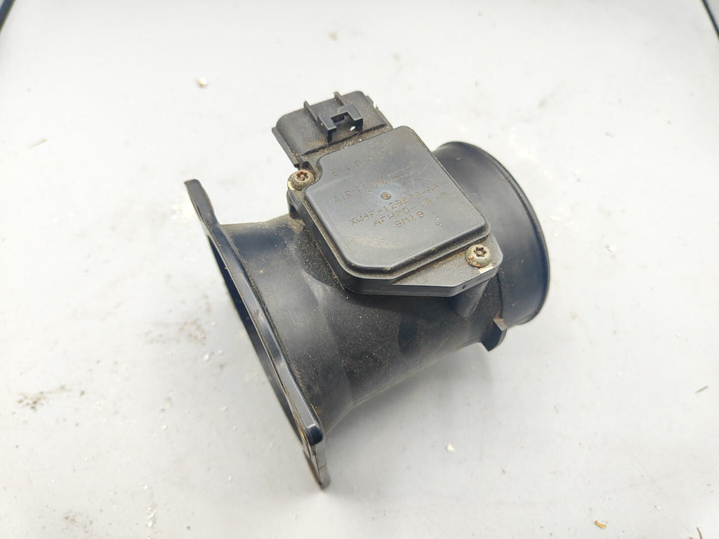 Jaguar S Type 3.0i 2000 Petrol Engine Air Intake MAF Meter XW4F12B579AA