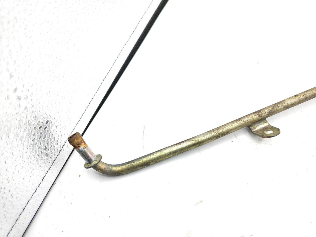 Alfa Romeo 166 2.4JTD 10V 2001 Engine Coolant Metal Pipe