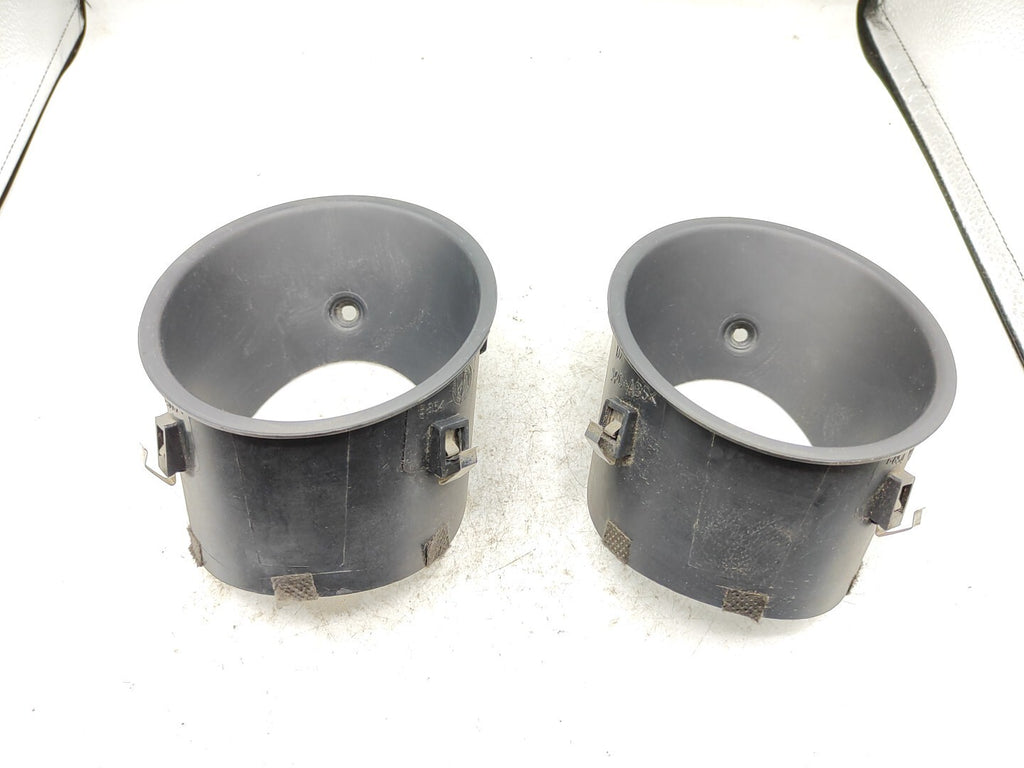 Alfa Romeo 156 2.4JTD 10V 2001 Front Dash Speedometer Trim 151942000 152862000