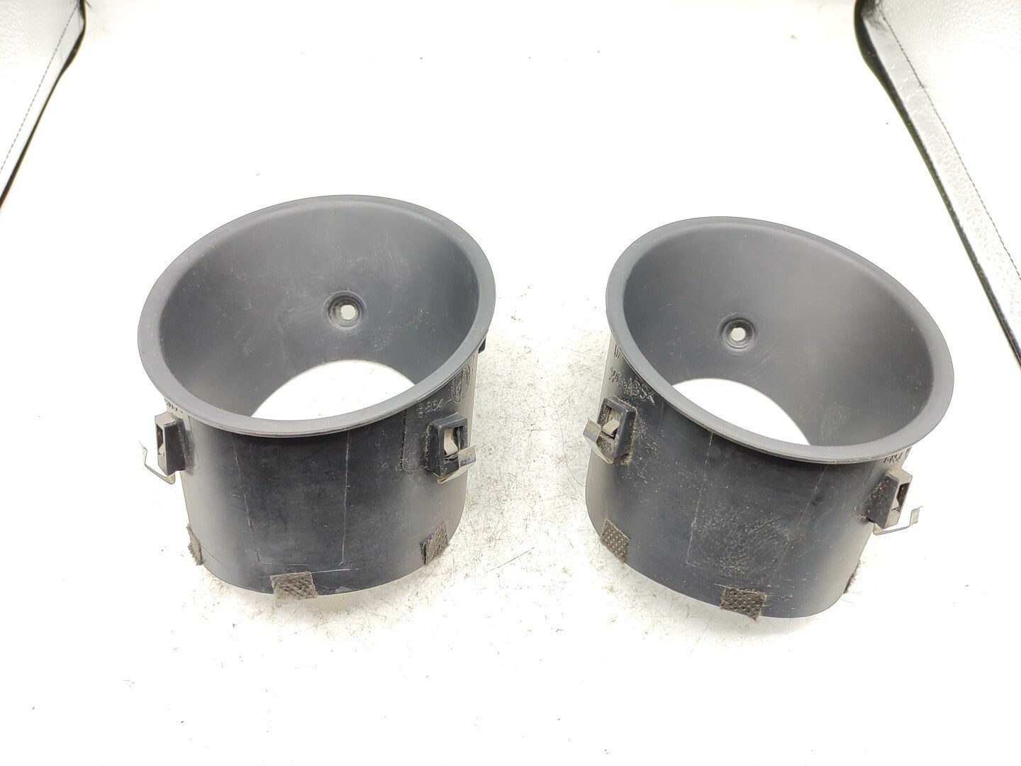 Alfa Romeo 156 2.4JTD 10V 2001 Front Dash Speedometer Trim 151942000 152862000