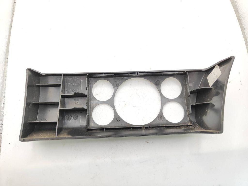 Opel Astra H 2005 Light switch trim 13124864 