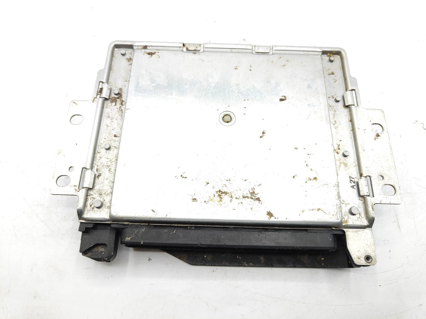 BMW 5 SERIES E39 530D 2001 ABS Stability Control Unit Module 0265109016