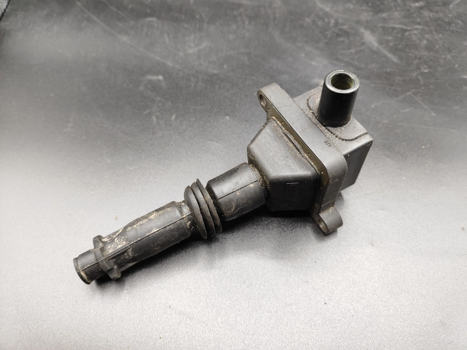 Alfa Romeo 147 2.0 Twinspark 110kW 2002 Petrol Engine Ignition Coil 0356100107