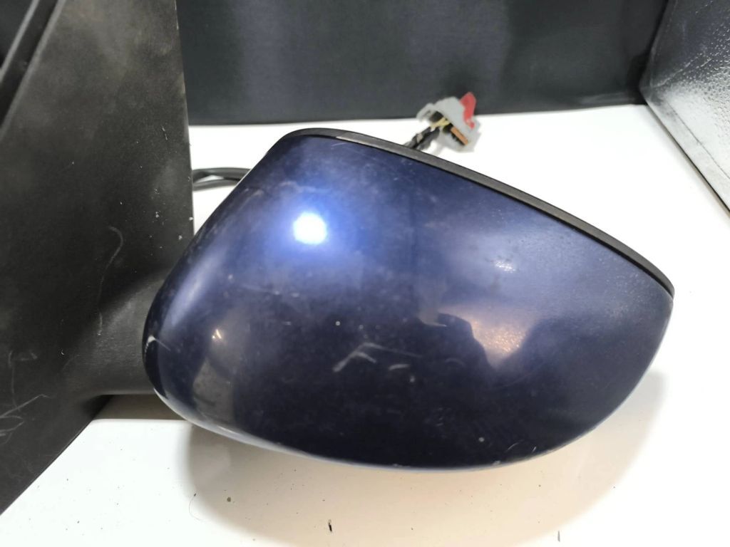 Fiat Stilo 2001 Front Left electric wing mirror E30158459 
