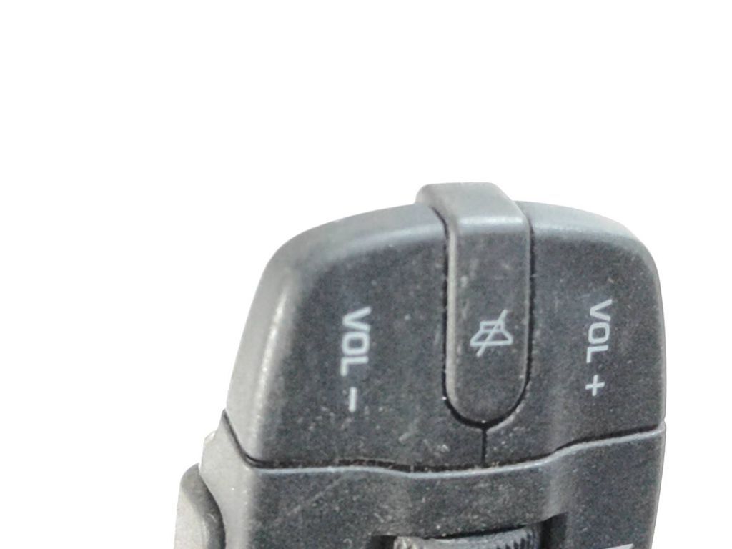 Seat Ibiza 6J5 Multifunctional control switch knob 5J0959849 