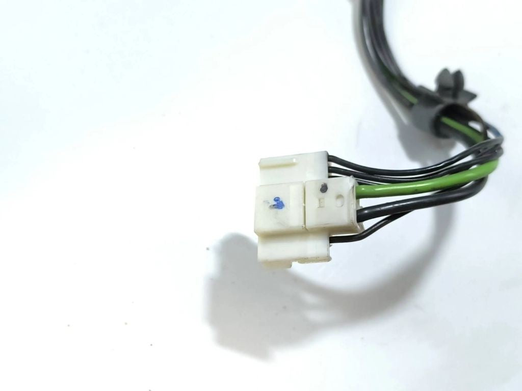 Mercedes-Benz E W211 2003 front left window regulator motor A2118202942 